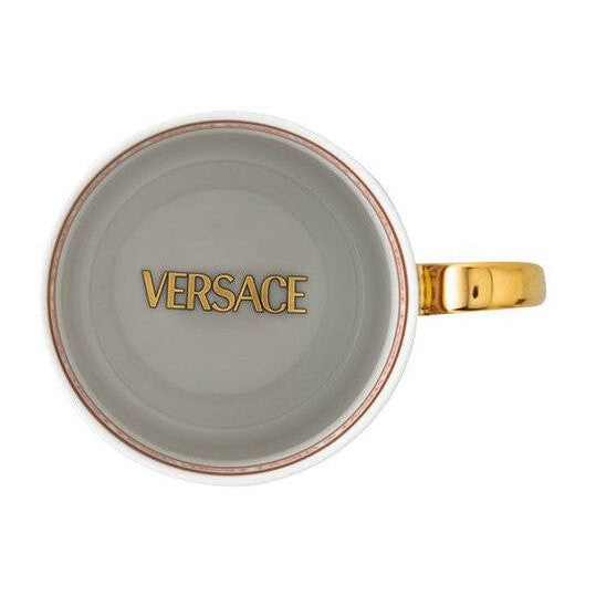 Versace La Greca Mug