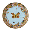 Versace Butterfly Garden Modern Bread & Butter Plate