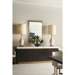 Century Furniture Accent Mirror