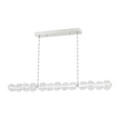 Hudson Valley Lighting Lindley 1 Light 50 inch Island Light Ceiling Light