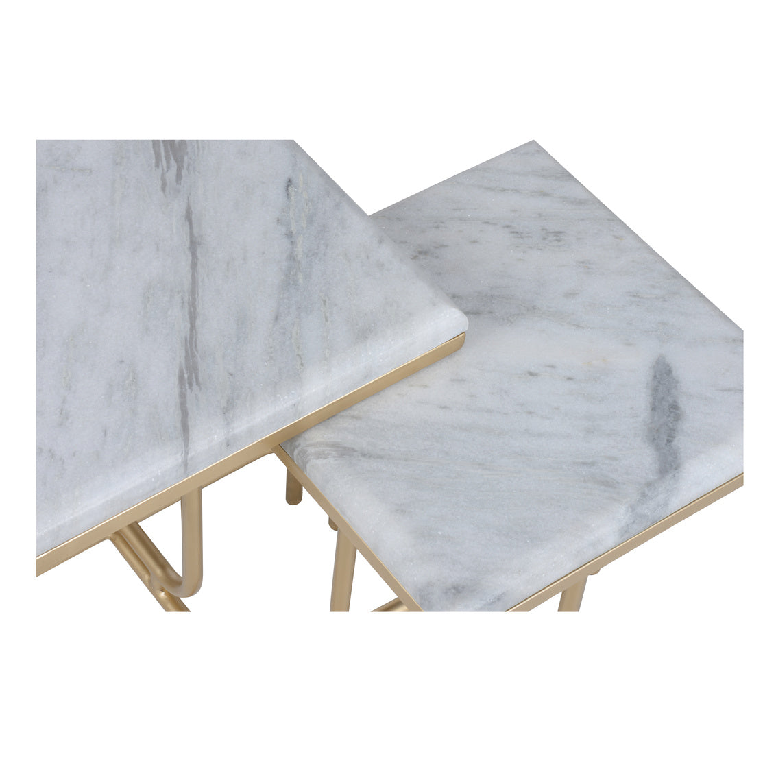 Wildwood Stand By Me Tables Set of 2