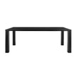 Euro Style Abby Rectangle Table