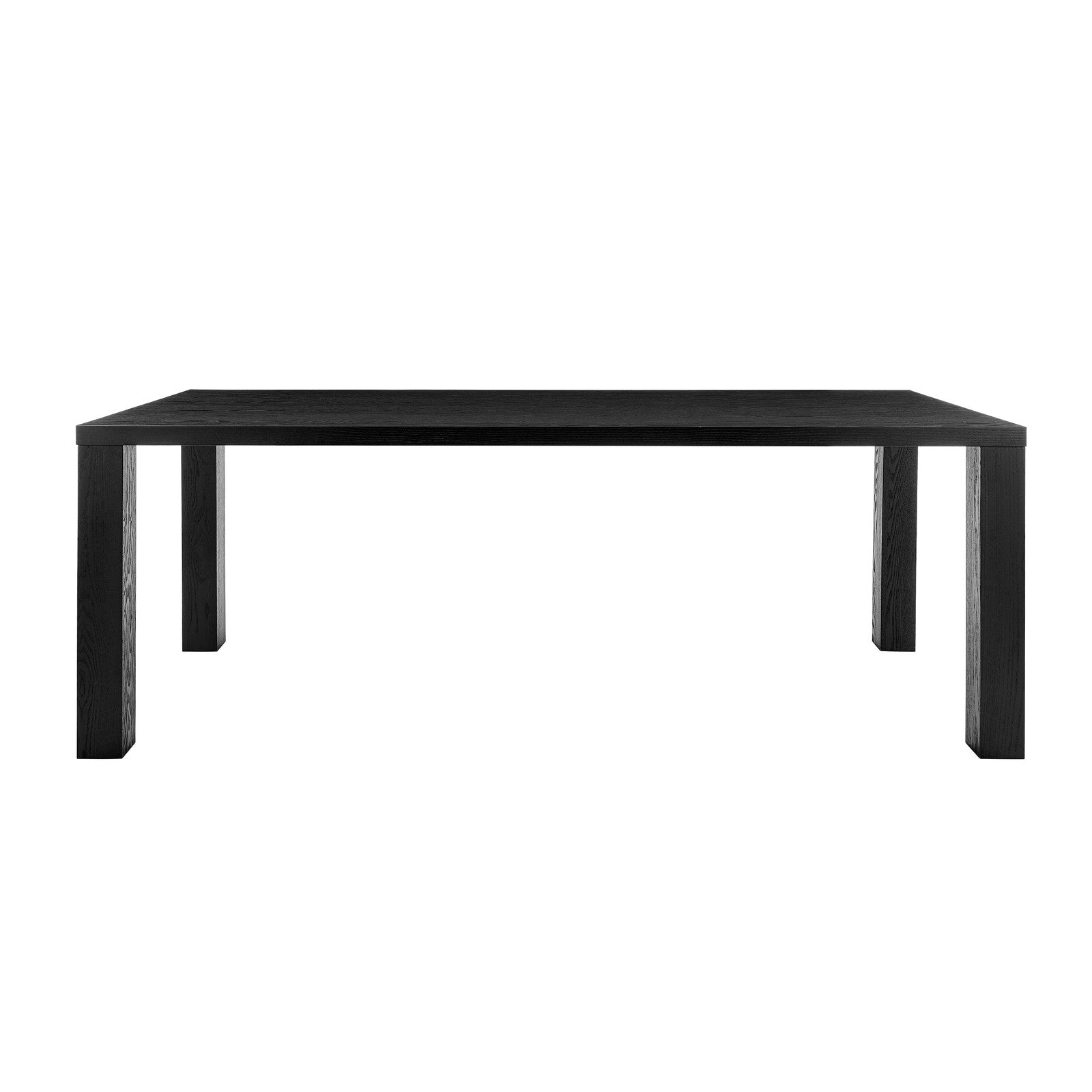 Euro Style Abby Rectangle Table