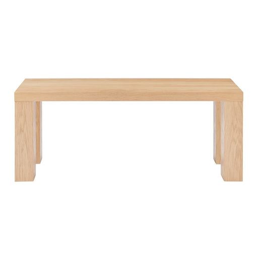 Euro Style Abby Bench - 49"