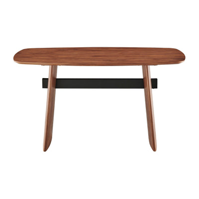 Euro Style Folke 55" Desk