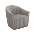 Interlude Home Channel Chair