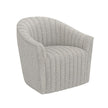 Interlude Home Channel Chair