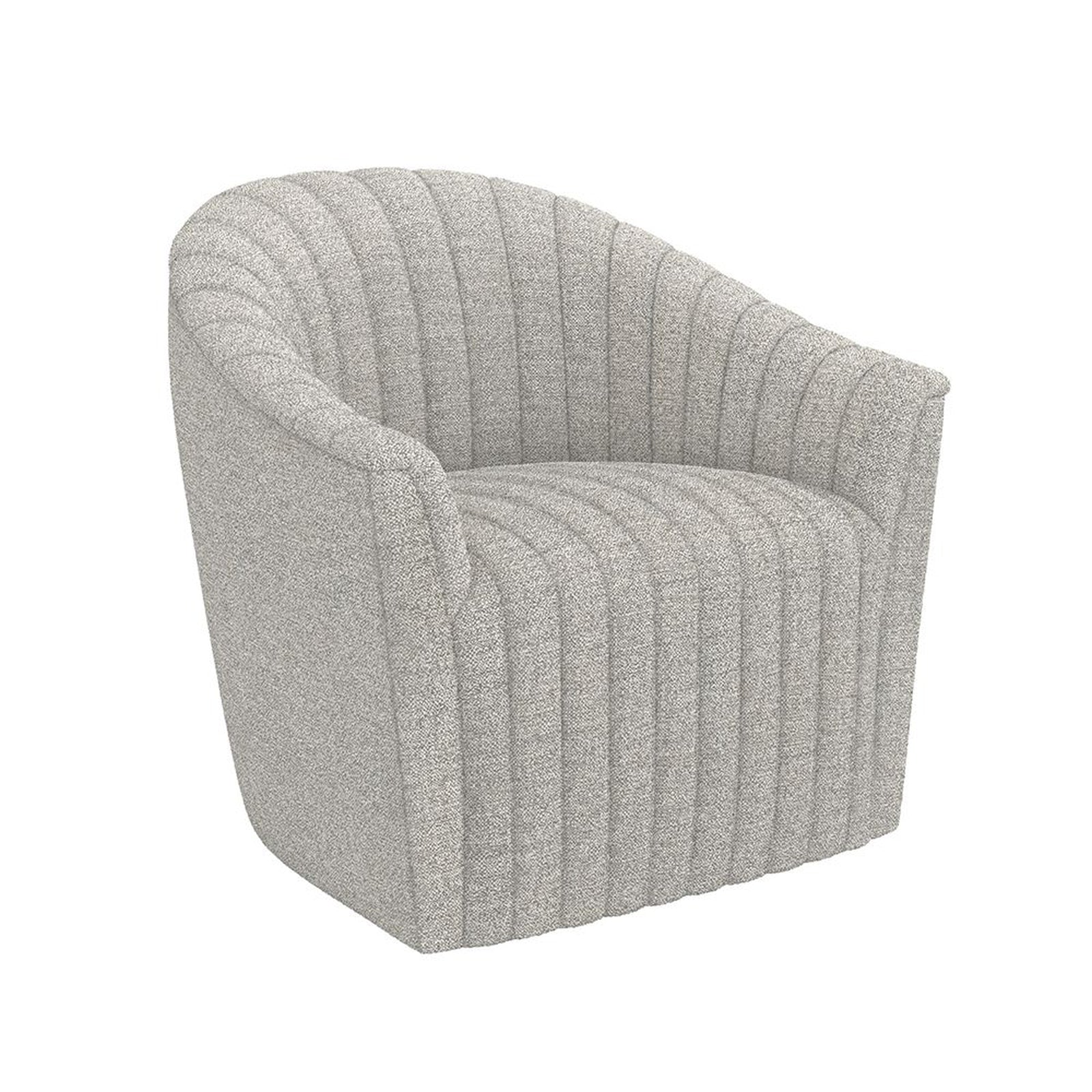 Interlude Home Channel Chair