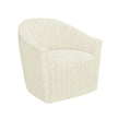 Interlude Home Channel Chair