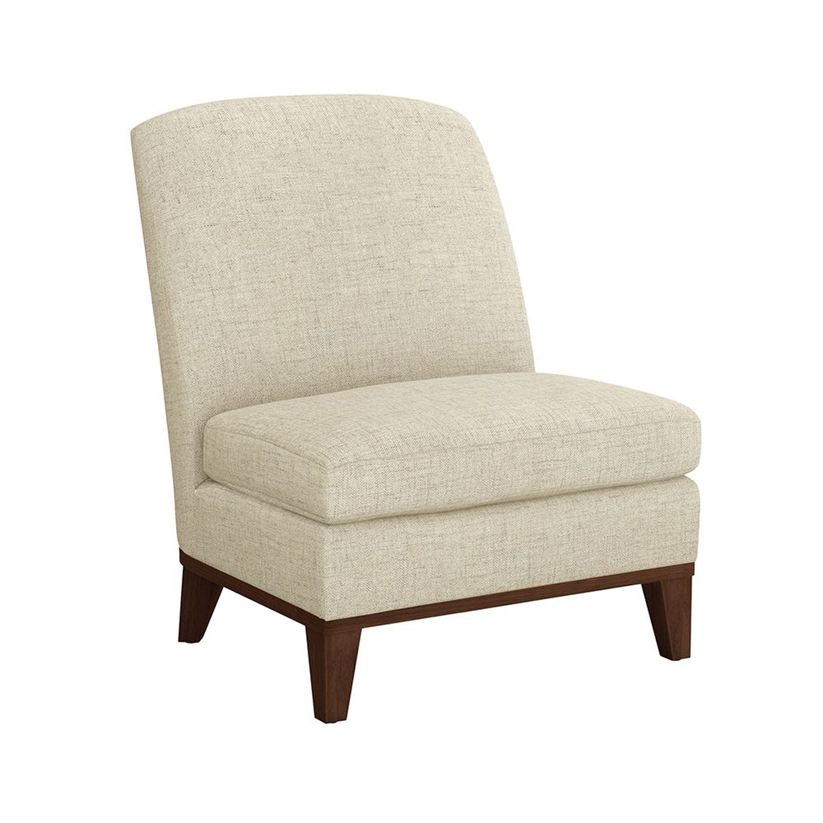 Interlude Home Belinda Chair