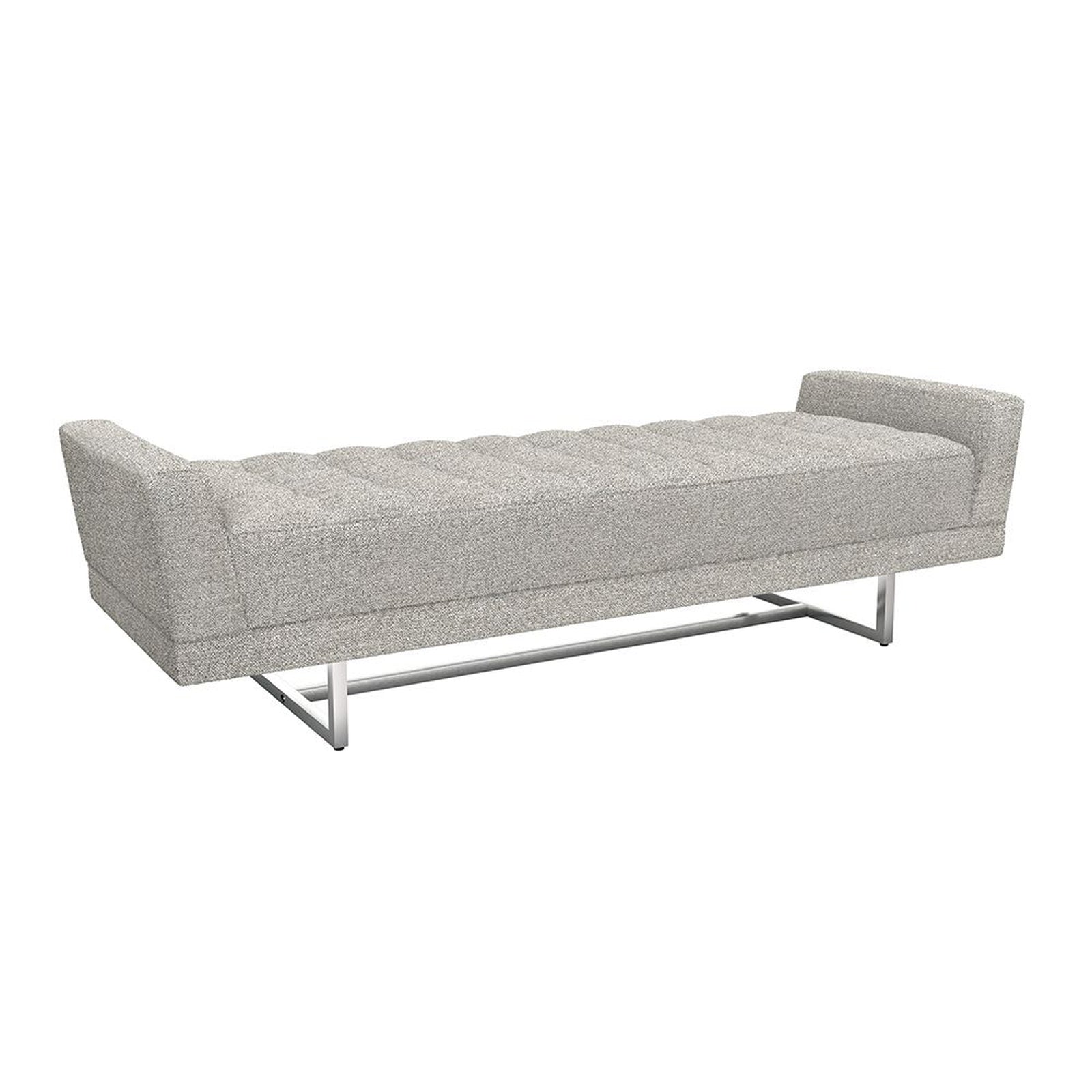 Interlude Home Luca King Bench