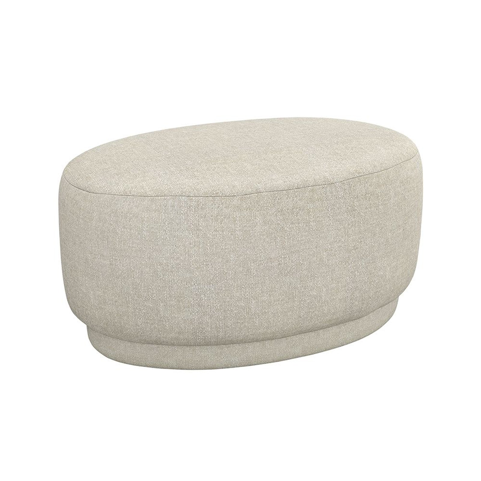 Interlude Home Dana Ottoman