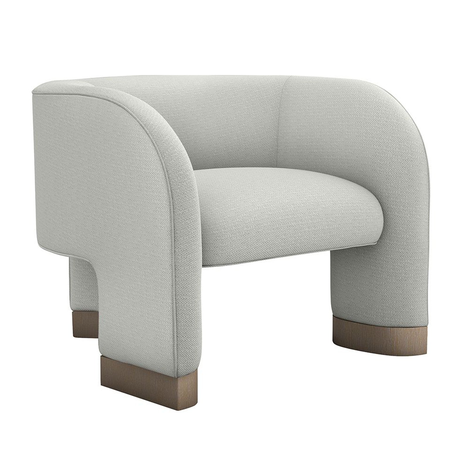 Interlude Home Trilogy Chair