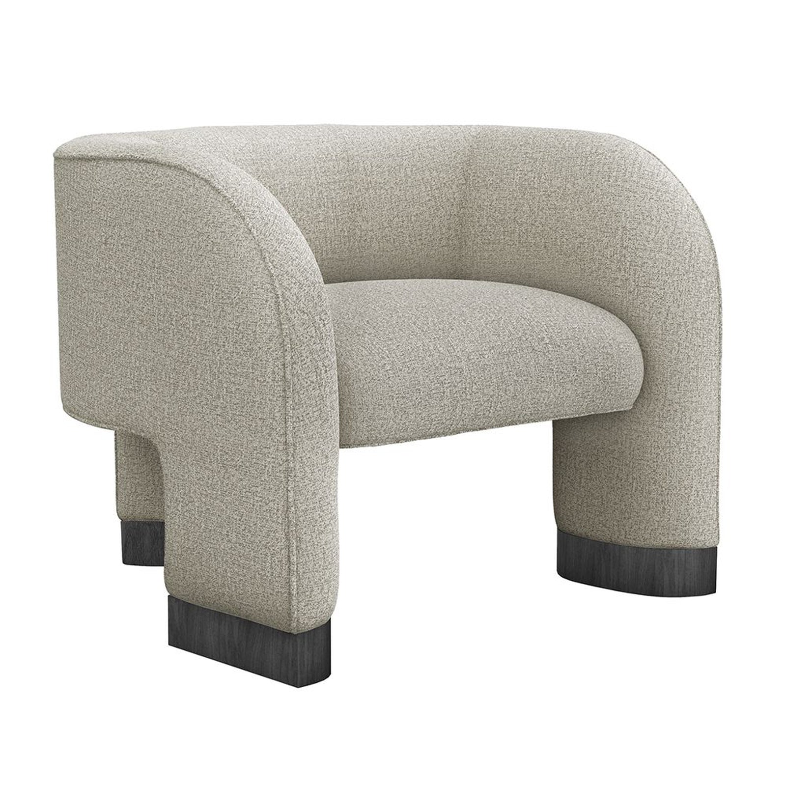 Interlude Home Trilogy Chair