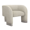 Interlude Home Trilogy Chair