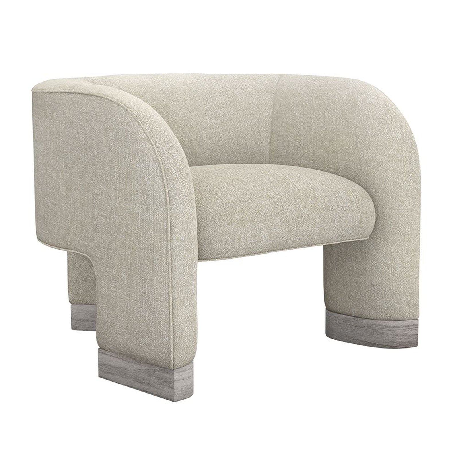 Interlude Home Trilogy Chair