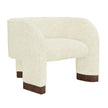 Interlude Home Trilogy Chair