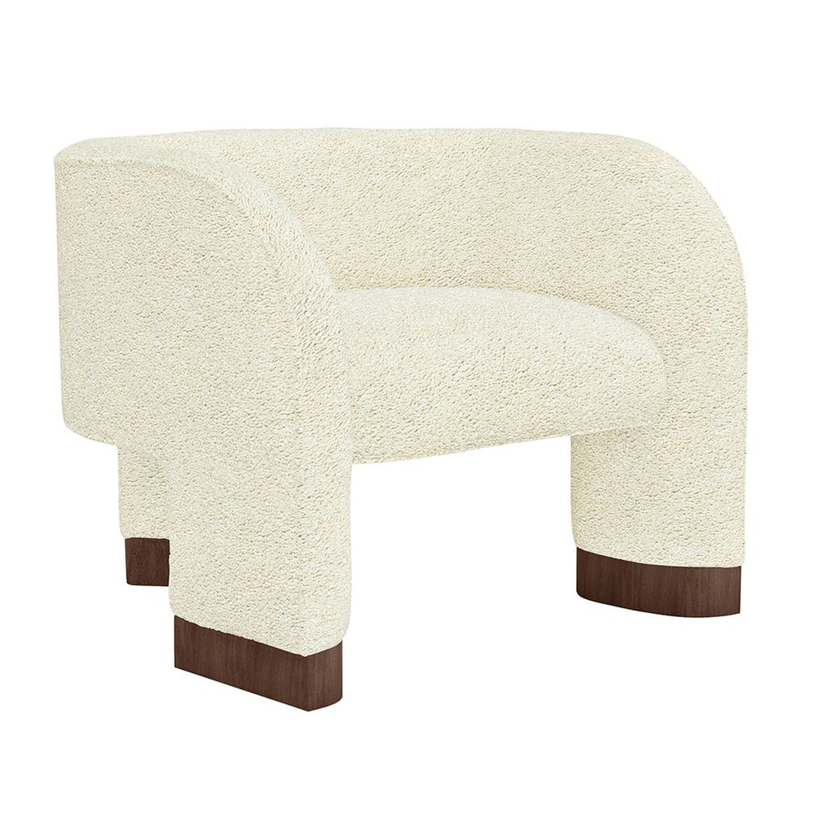Interlude Home Trilogy Chair