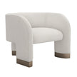 Interlude Home Trilogy Chair