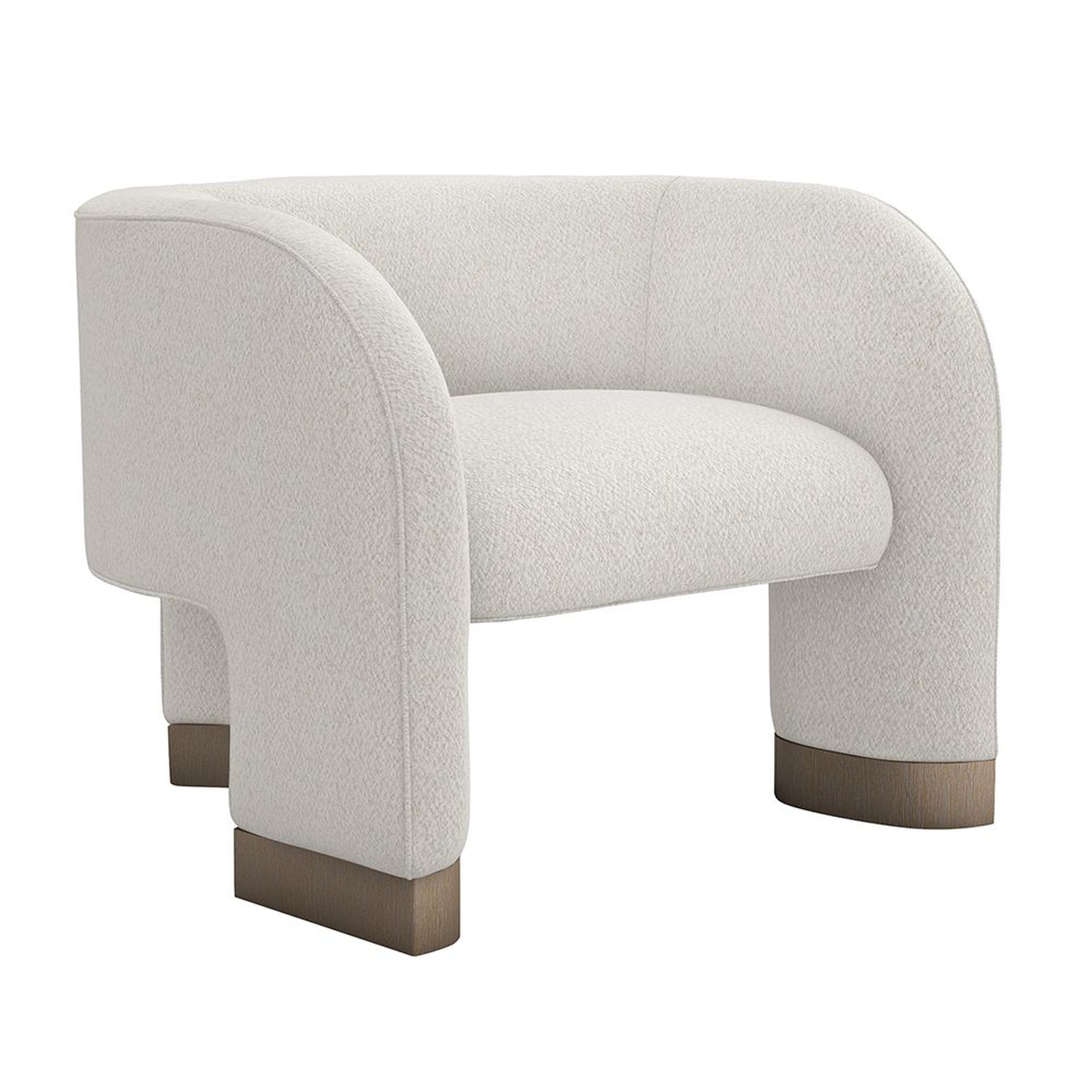 Interlude Home Trilogy Chair