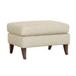 Interlude Home Kelsey Ottoman