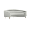 Interlude Home Capri Sofa