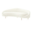 Interlude Home Ava Sofa