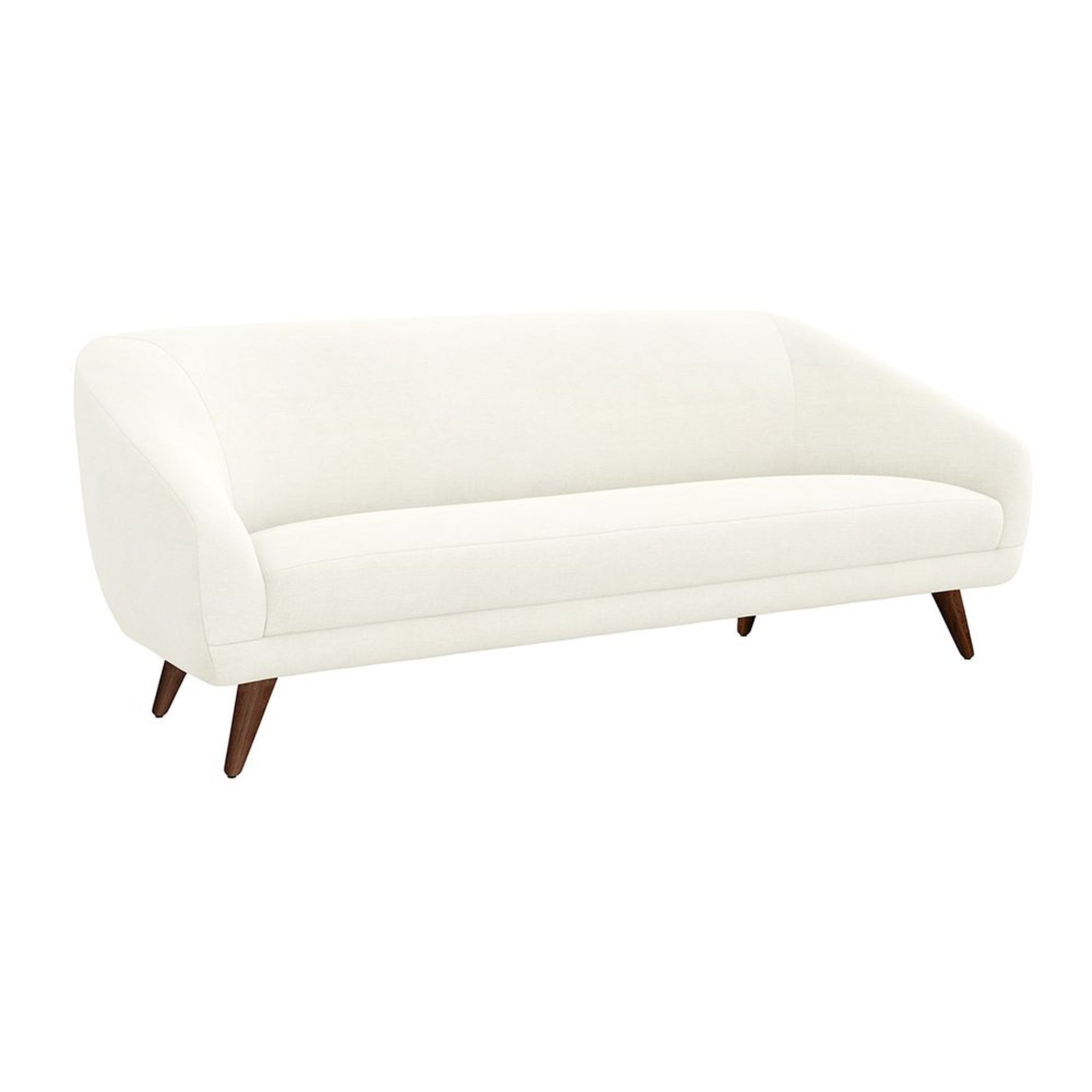 Interlude Home Profile Sofa