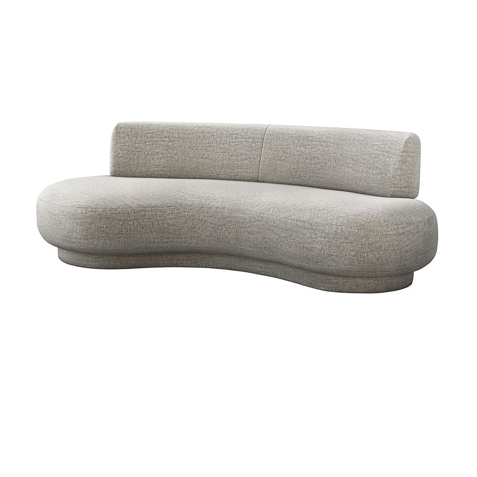 Interlude Home Nuage Sofa