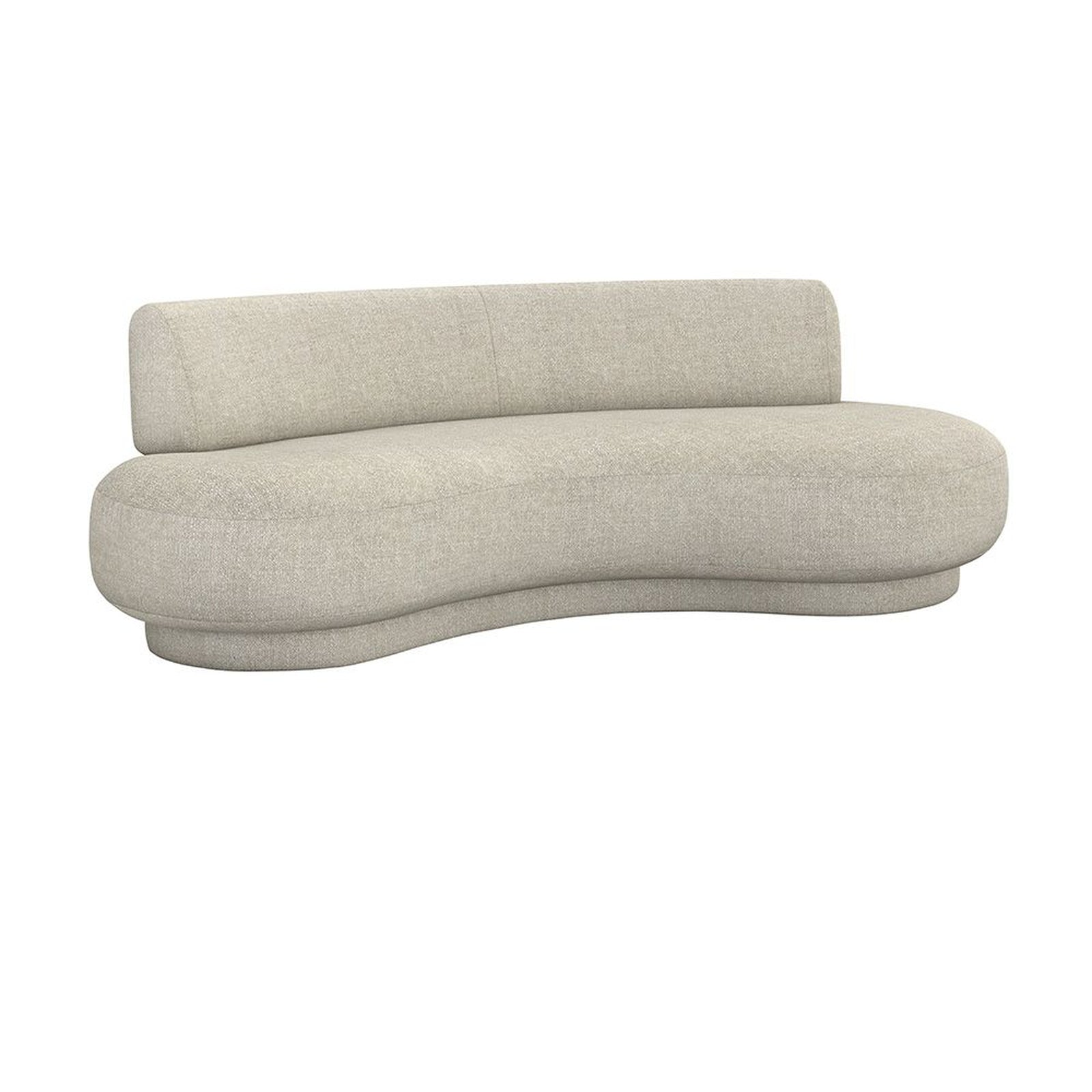 Interlude Home Nuage Sofa