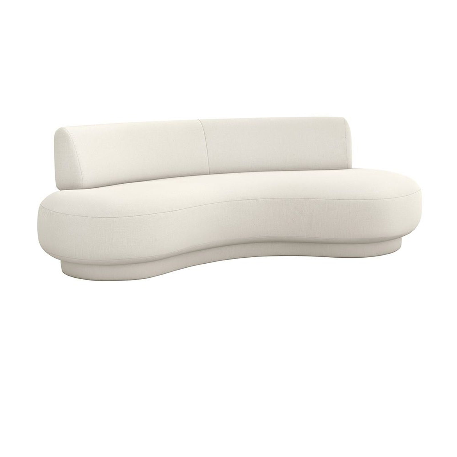 Interlude Home Nuage Sofa
