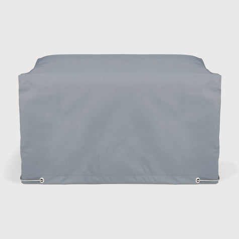 Ethnicraft Raincover For Jack Footstool