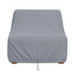 Ethnicraft Raincover For Monocle Outdoor Modular Sofa