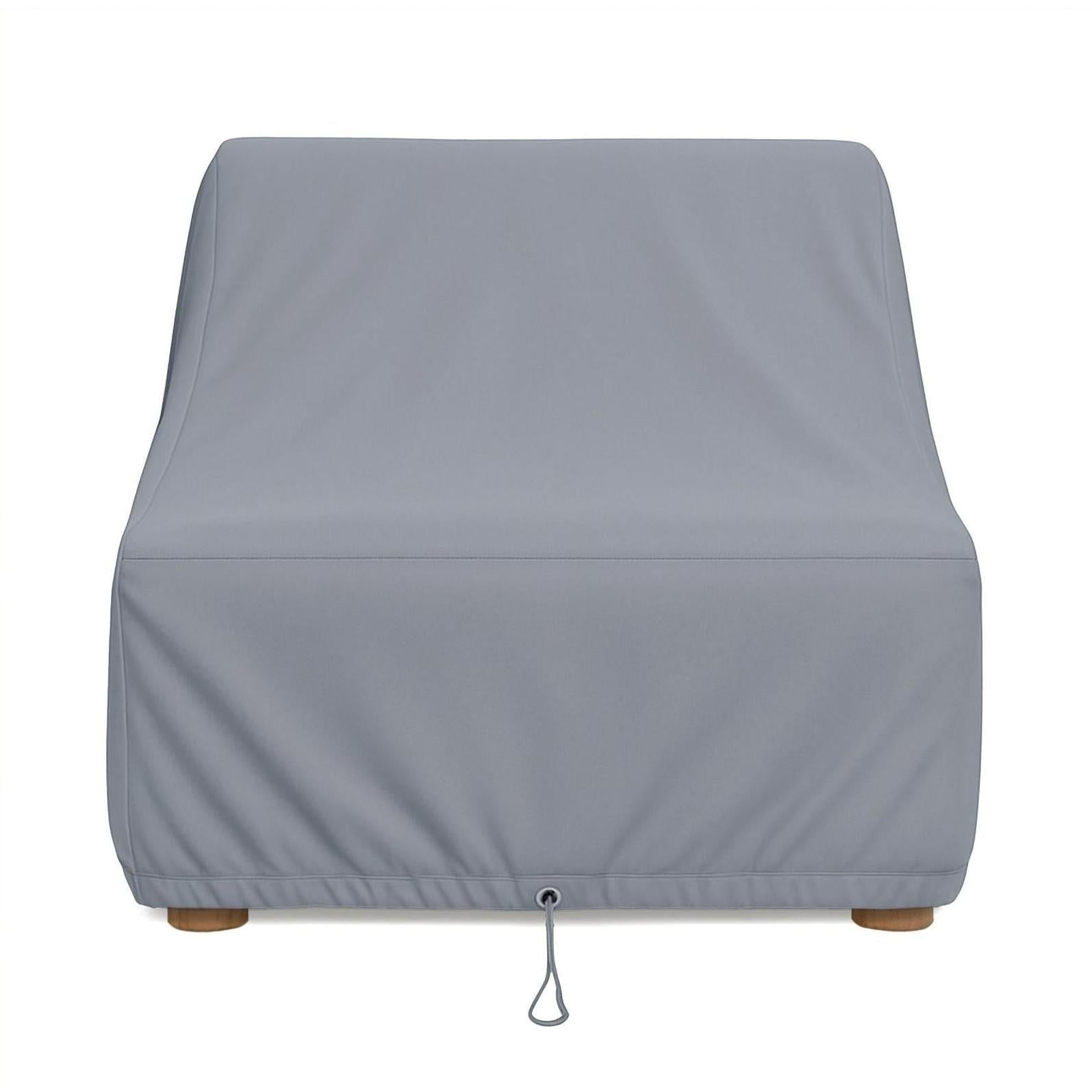 Ethnicraft Raincover For Monocle Outdoor Modular Sofa
