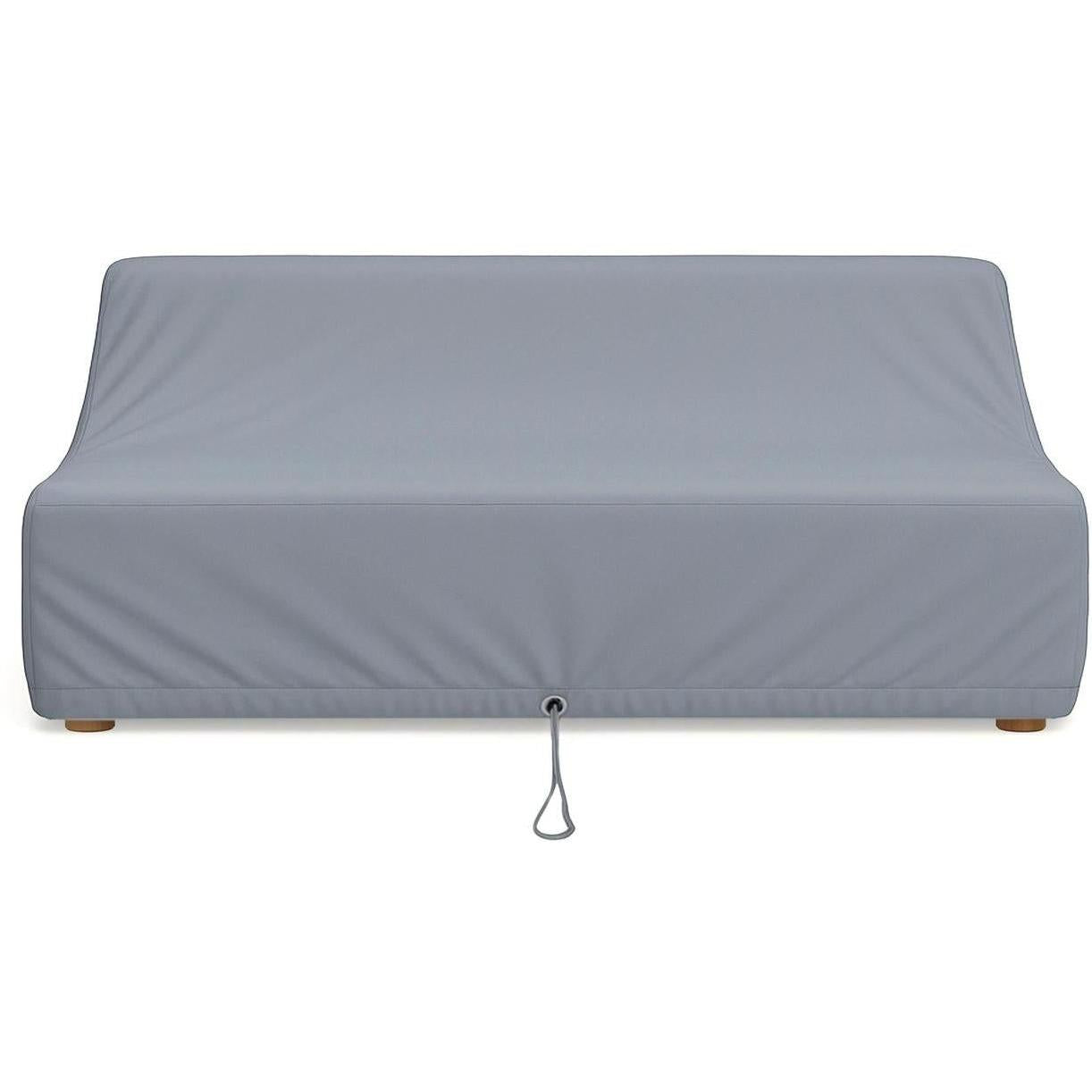 Ethnicraft Raincover For Monocle Outdoor Modular Sofa
