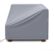 Ethnicraft Raincover For Monocle Outdoor Modular Sofa
