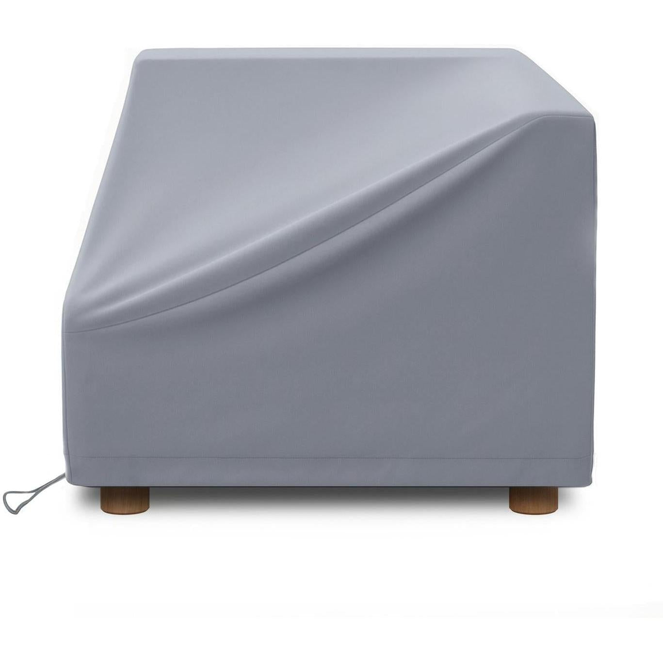 Ethnicraft Raincover For Monocle Outdoor Modular Sofa
