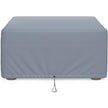 Ethnicraft Raincover For Monocle Outdoor Footstool