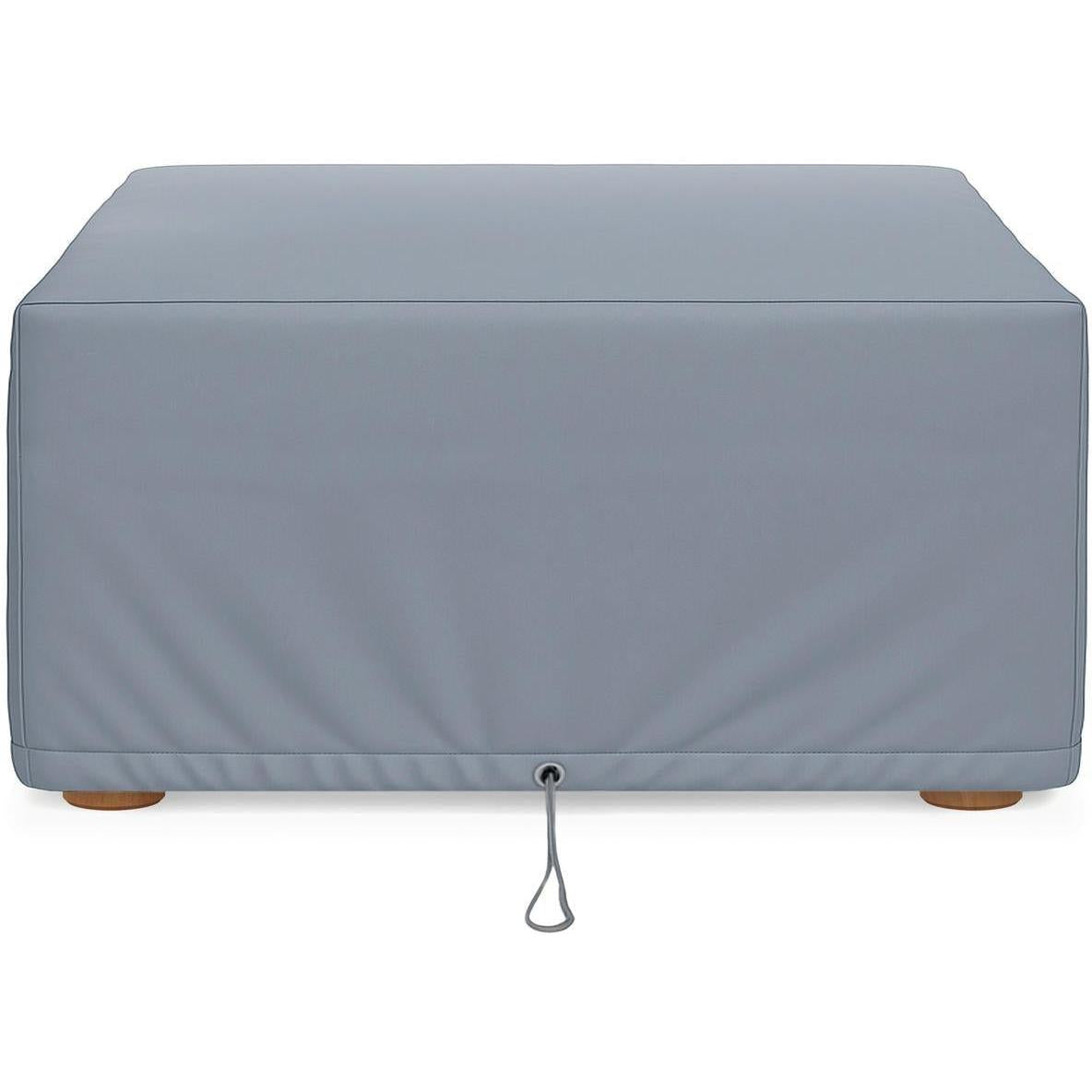 Ethnicraft Raincover For Monocle Outdoor Footstool