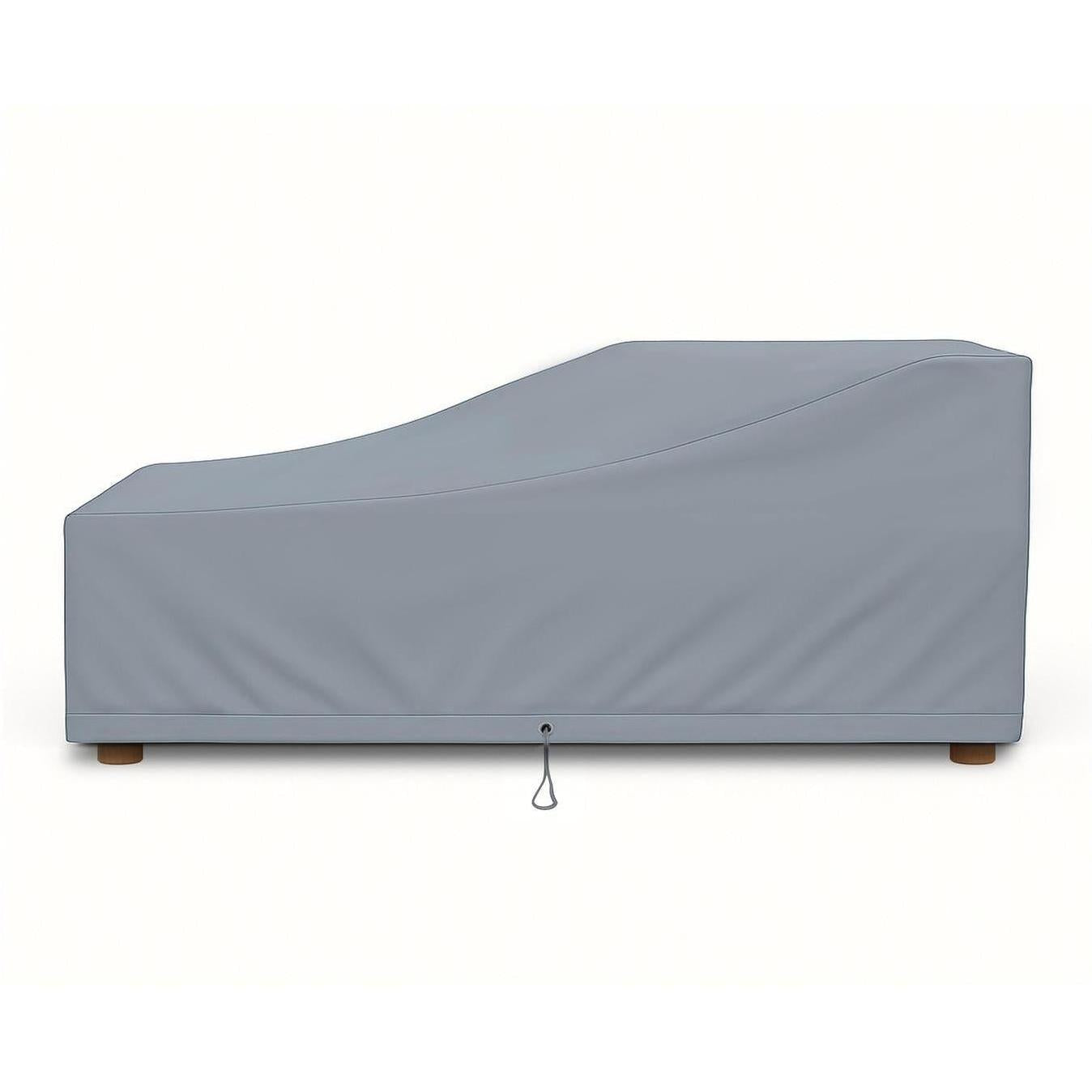 Ethnicraft Raincover For Monocle Outdoor Modular Sofa