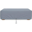 Ethnicraft Raincover For Monocle Outdoor Coffee Table