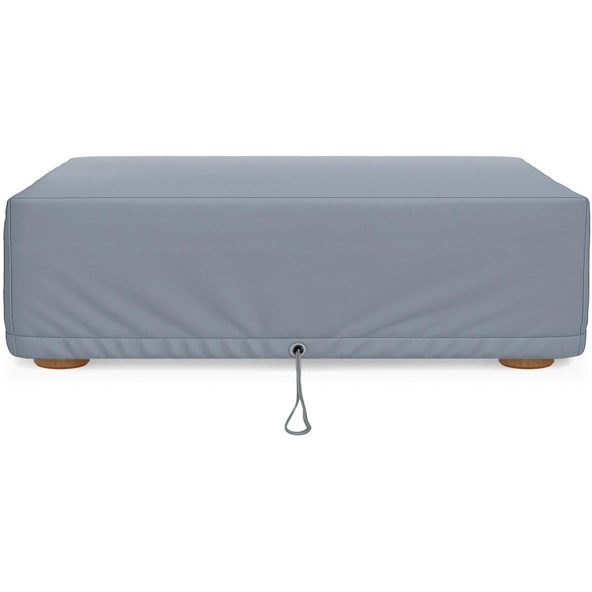 Ethnicraft Raincover For Monocle Outdoor Coffee Table