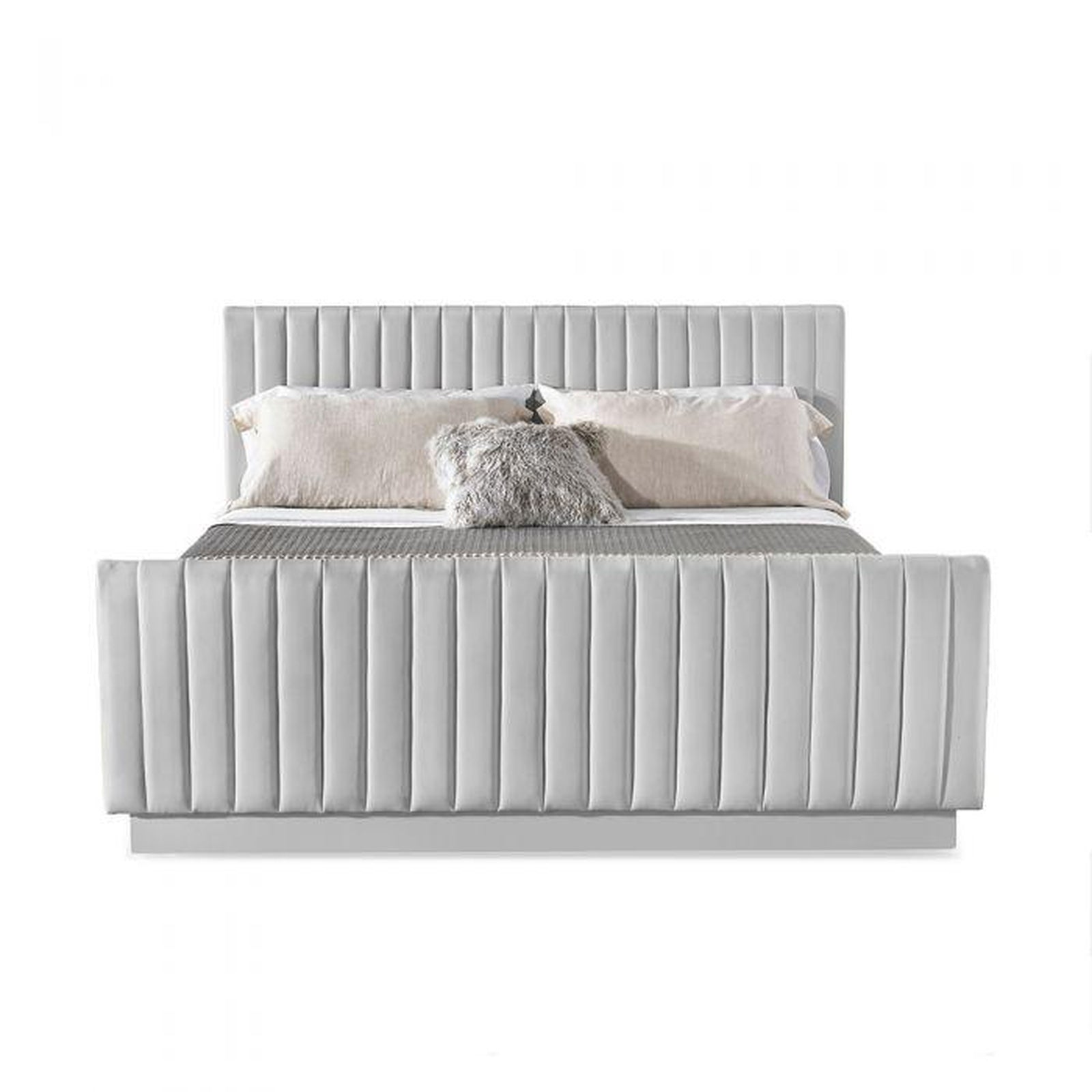 Interlude Home Skylar Bed