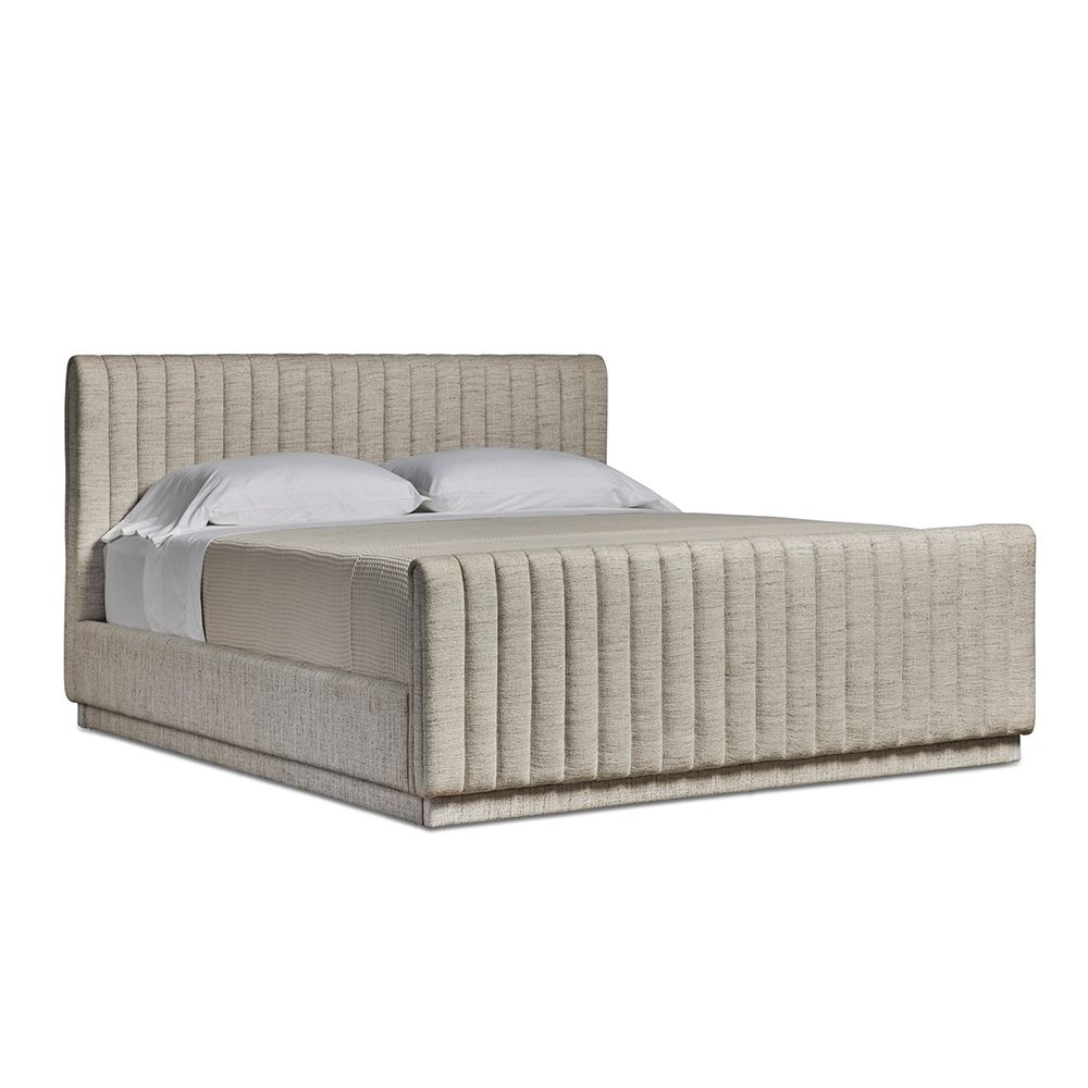 Interlude Home Skylar Bed