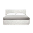 Interlude Hawthorne King Bed Maya Jade