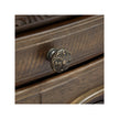 Magnussen Home Durango Willadeene Brown Bachelor Chest