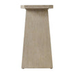 Theodore Alexander Repose Wooden Console Table