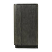Theodore Alexander Repose Panel Triple-Door Sideboard