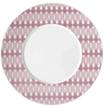 Christofle Mood Nomade Porcelain Charger & Presentation Plate