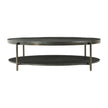 Theodore Alexander Repose Round Coffee Table